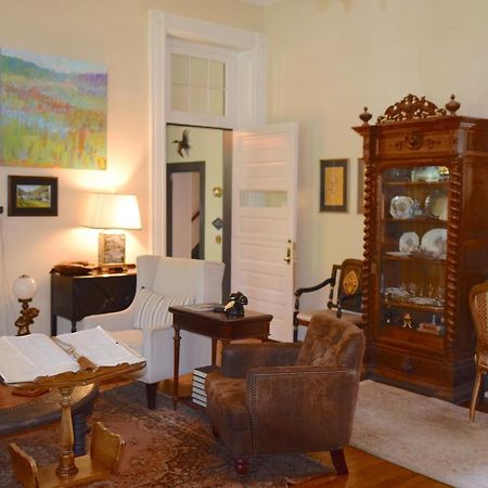 The Inn At Warm Springs Extérieur photo